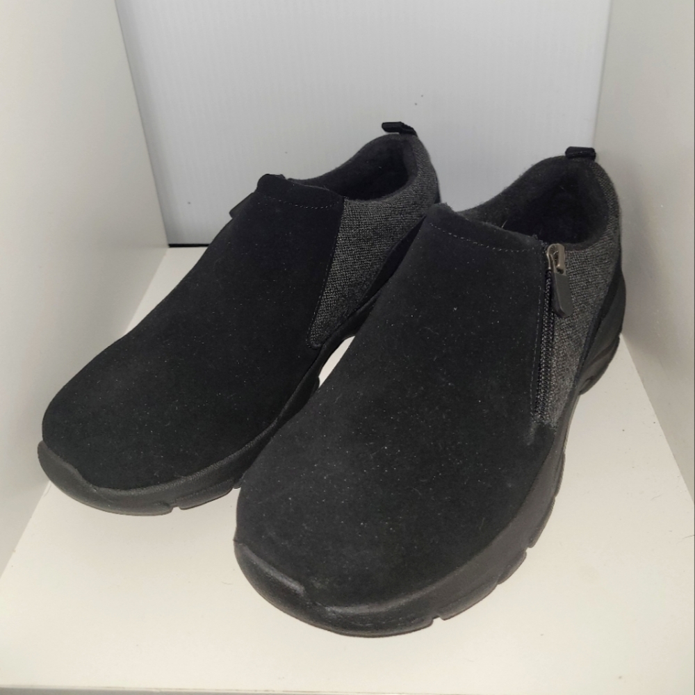 Lands ends shoes
